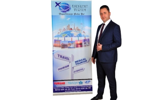 2018 Yeni Destinasyonlar