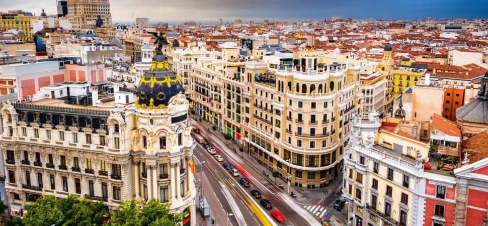 Menkes Şehir Merkezi